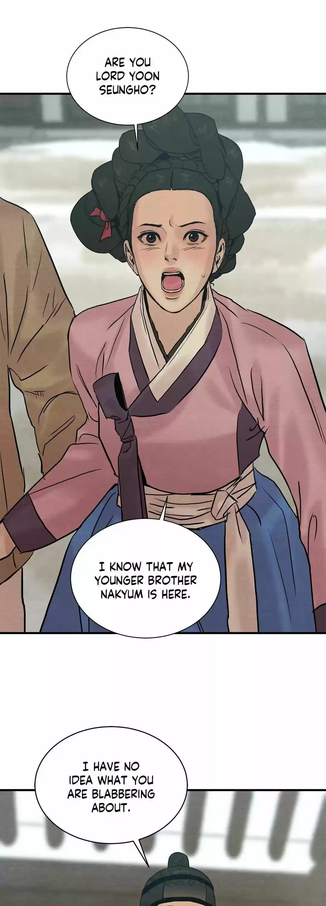 Painter Of The Night Chapter 65