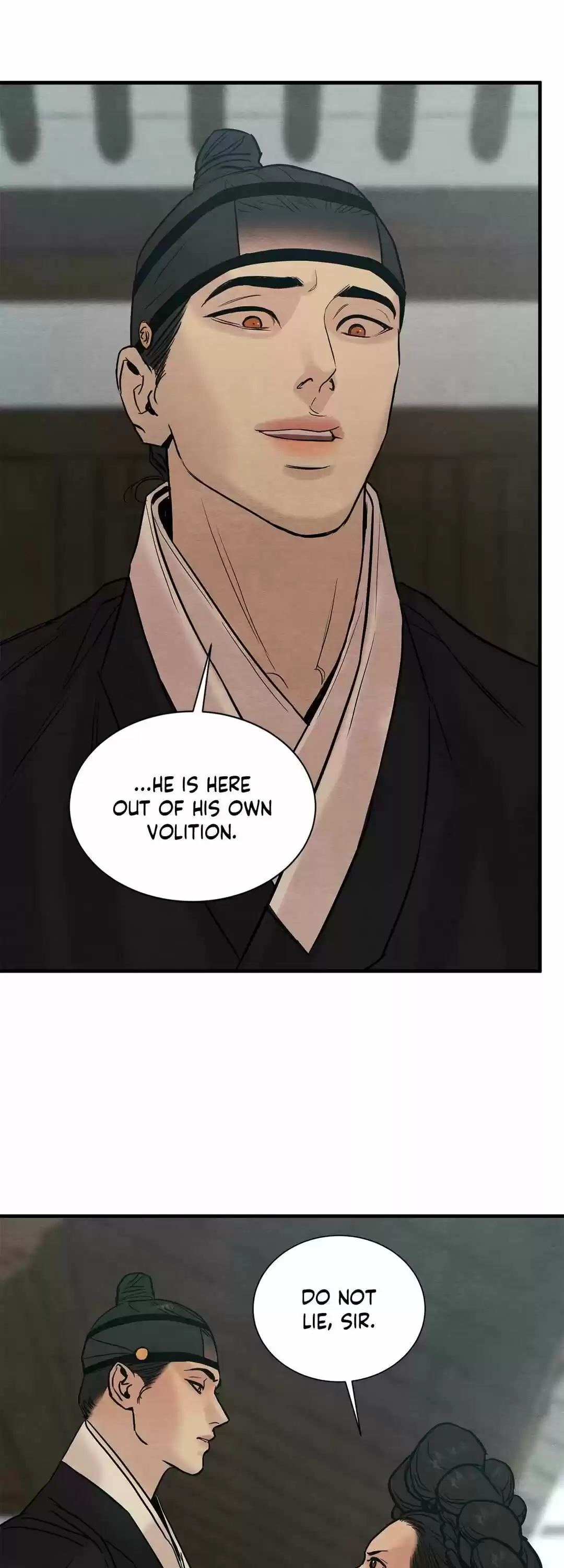 Painter Of The Night Chapter 65