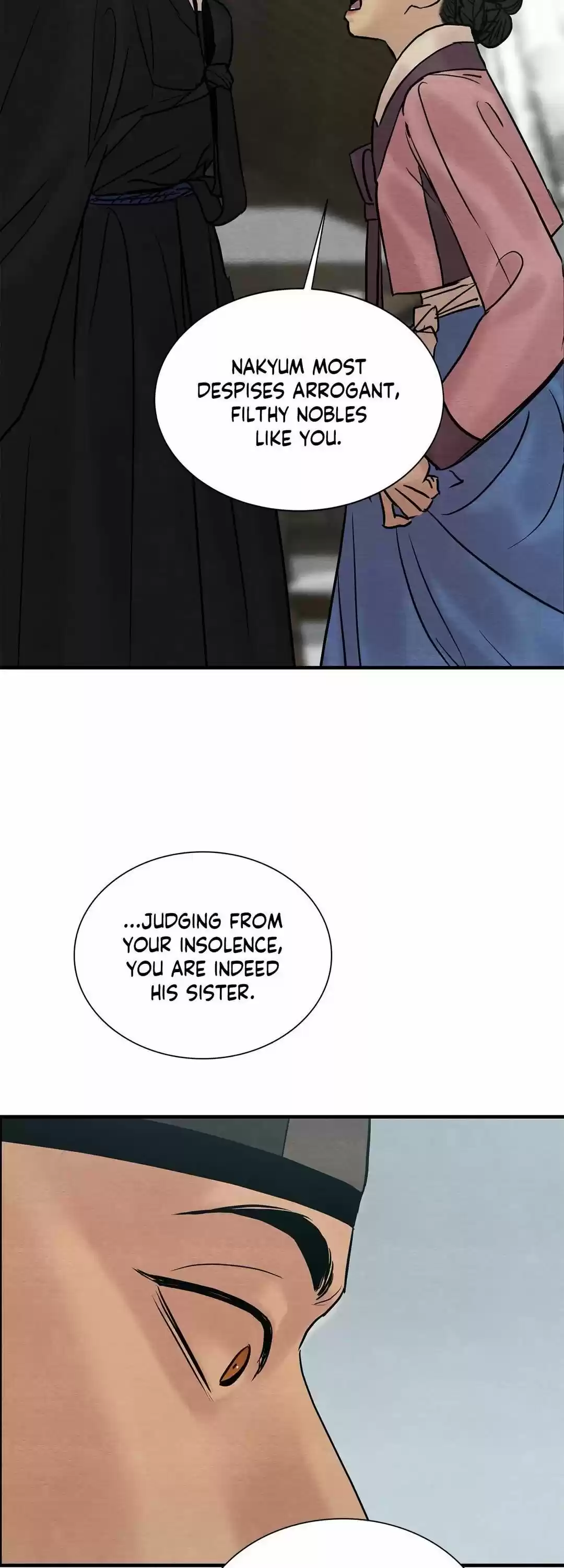 Painter Of The Night Chapter 65