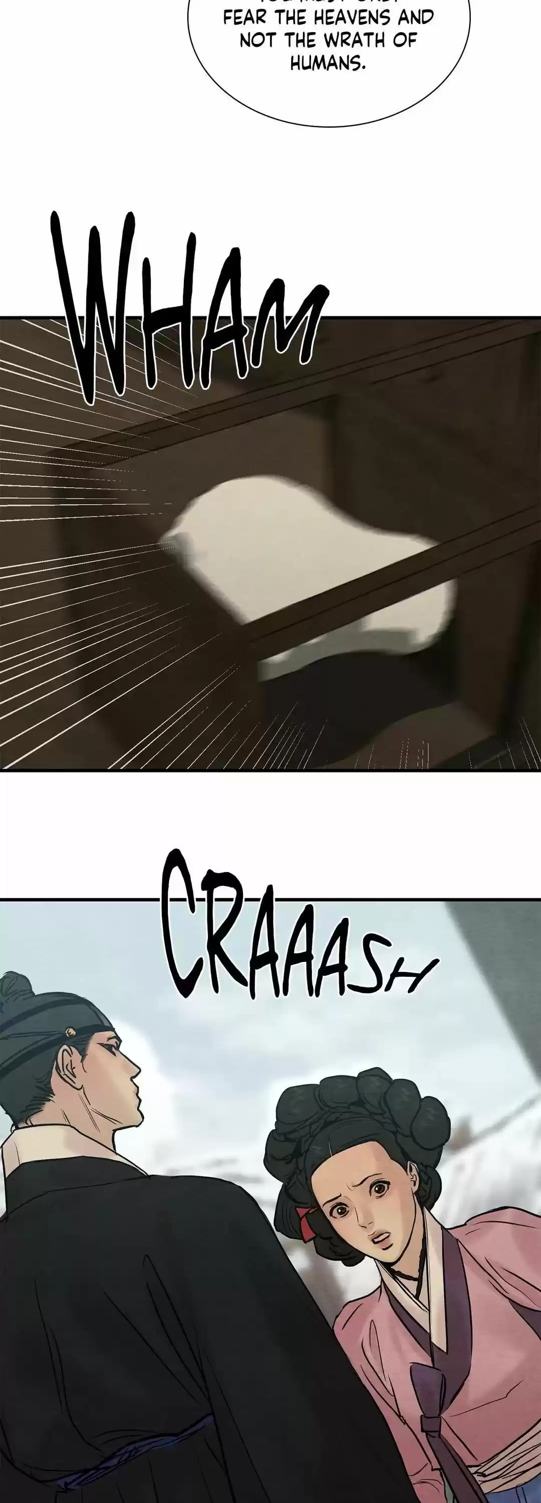 Painter Of The Night Chapter 65