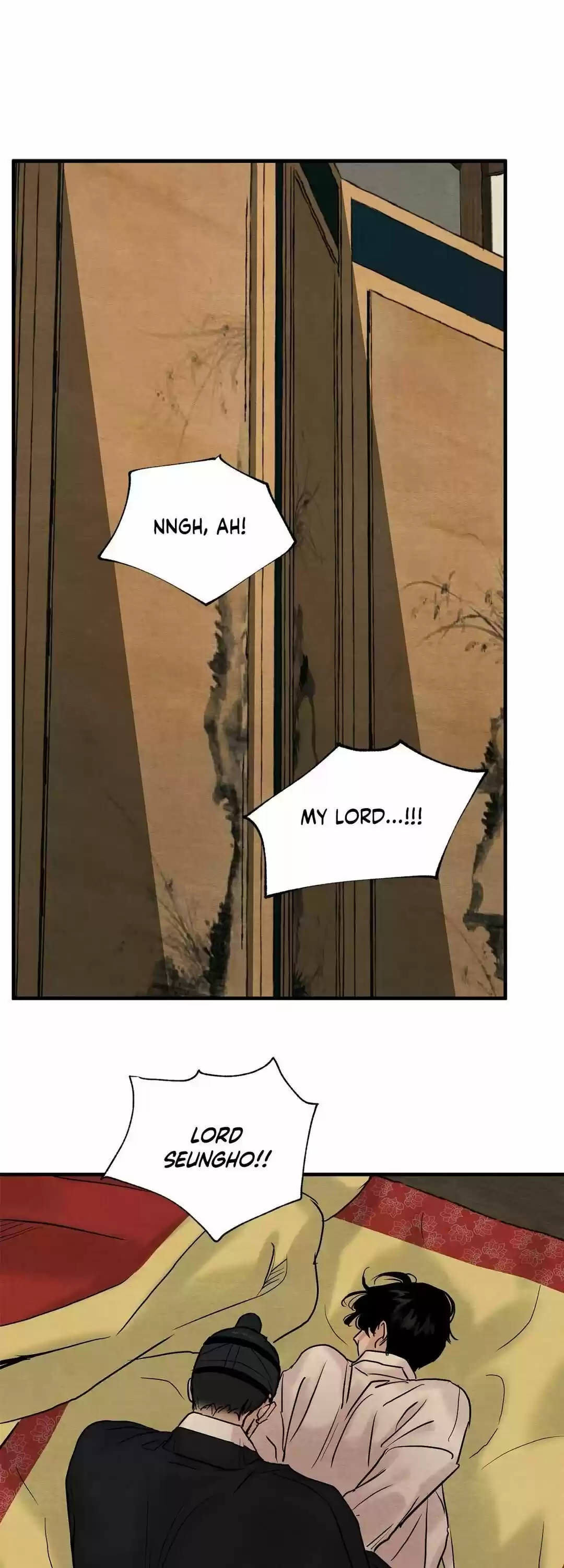 Painter Of The Night Chapter 66