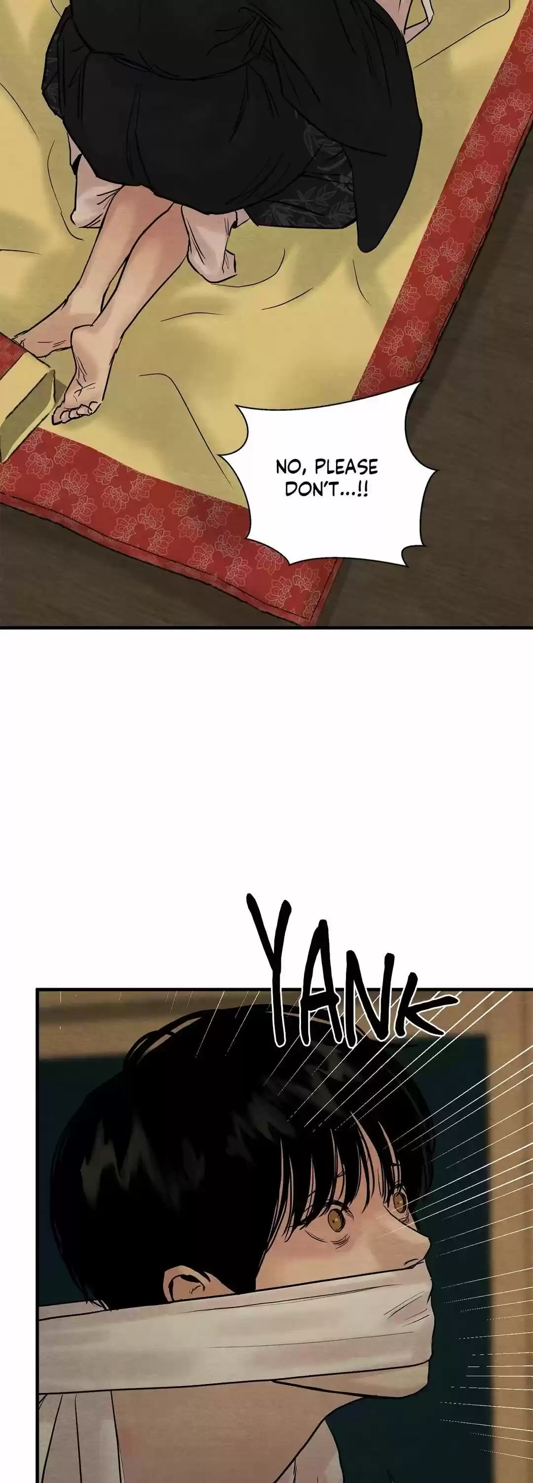 Painter Of The Night Chapter 66