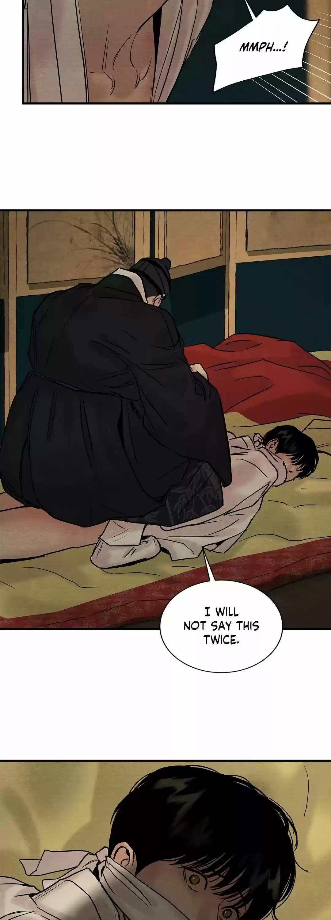 Painter Of The Night Chapter 66