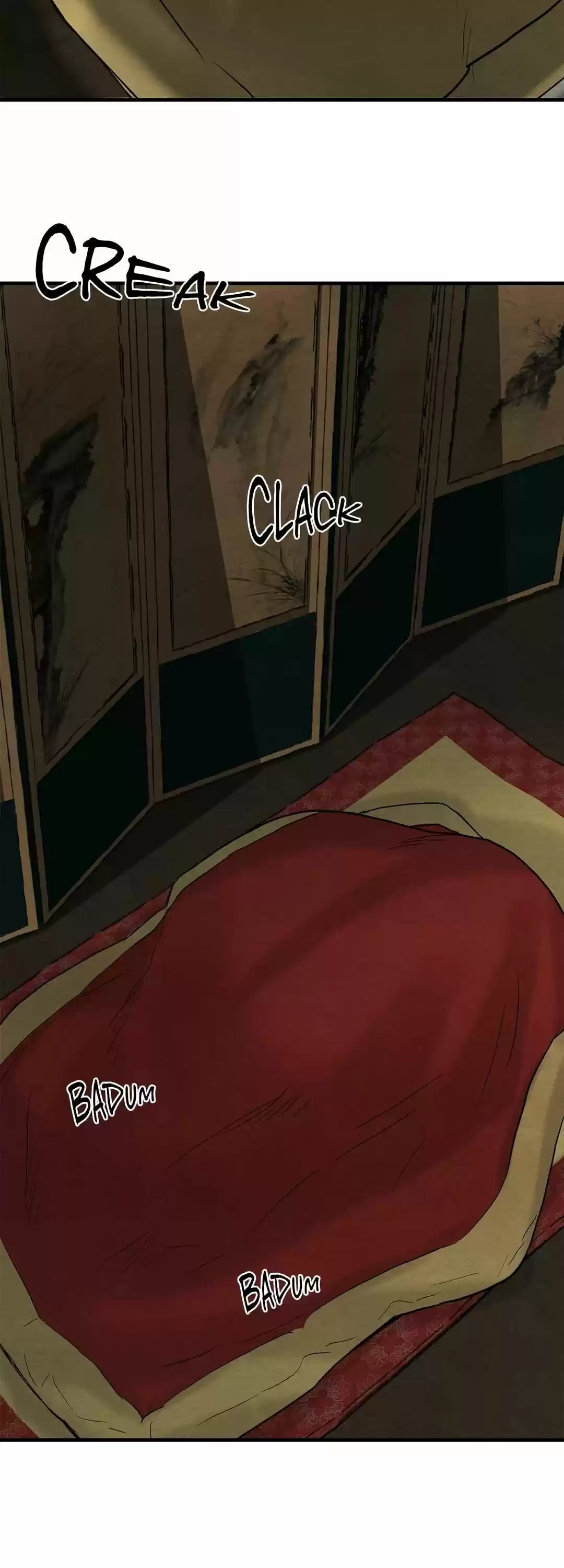 Painter Of The Night Chapter 66