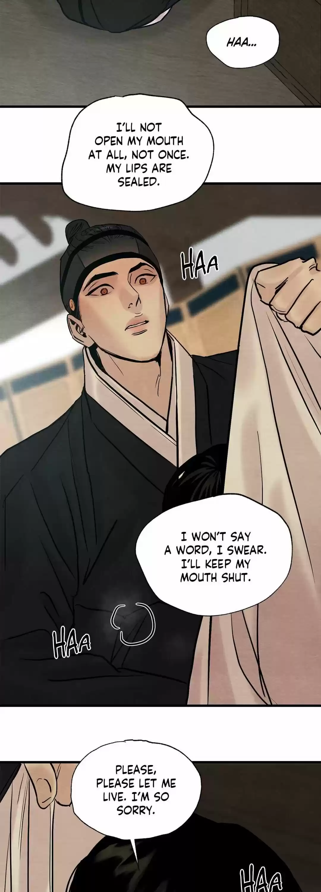 Painter Of The Night Chapter 66