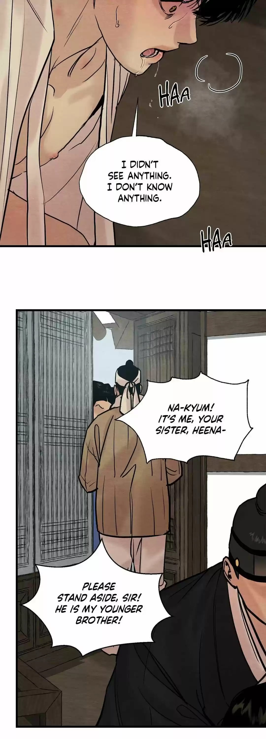 Painter Of The Night Chapter 66