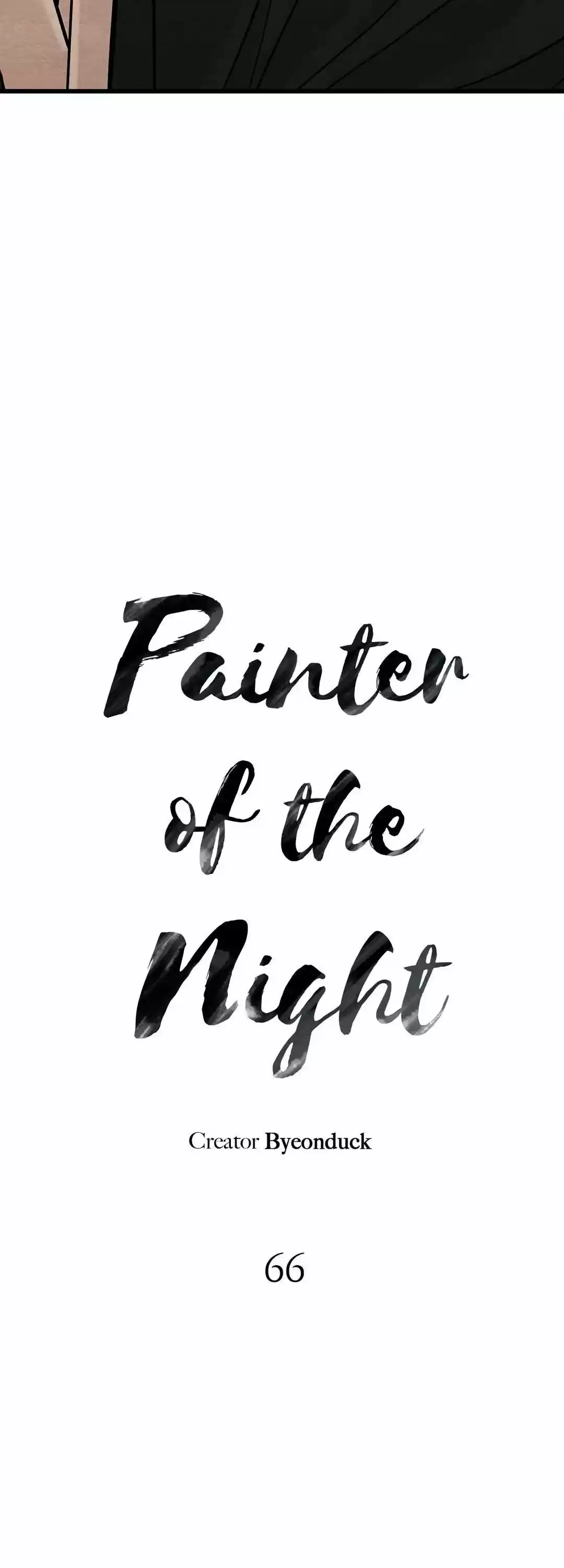 Painter Of The Night Chapter 66