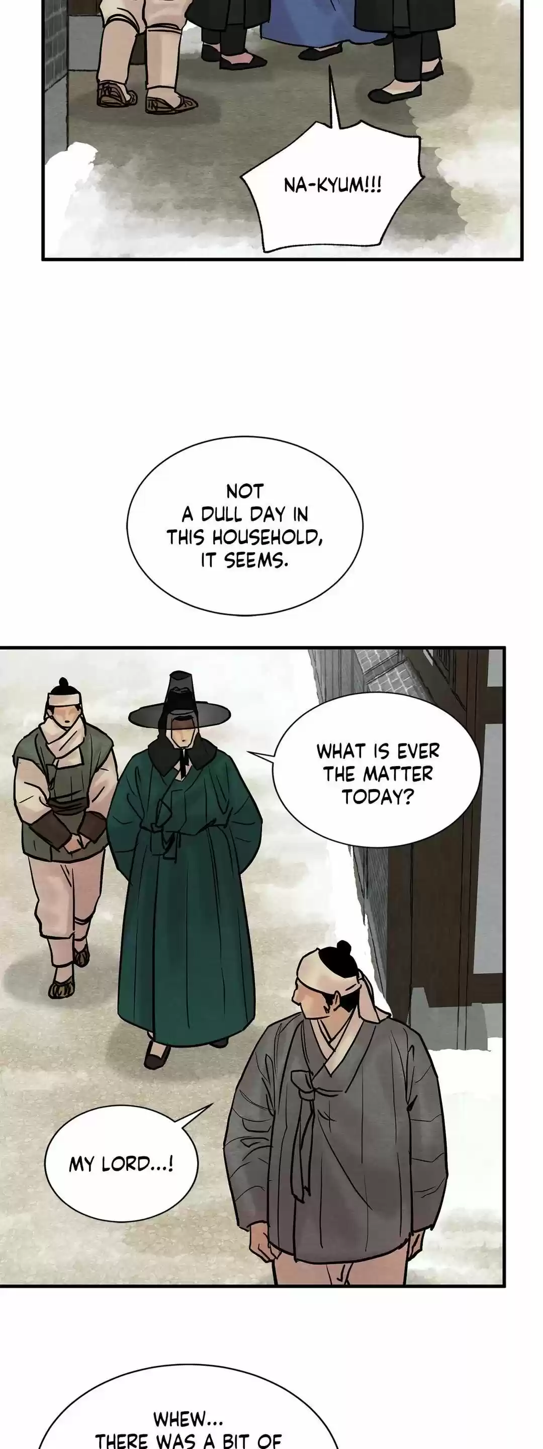 Painter Of The Night Chapter 66