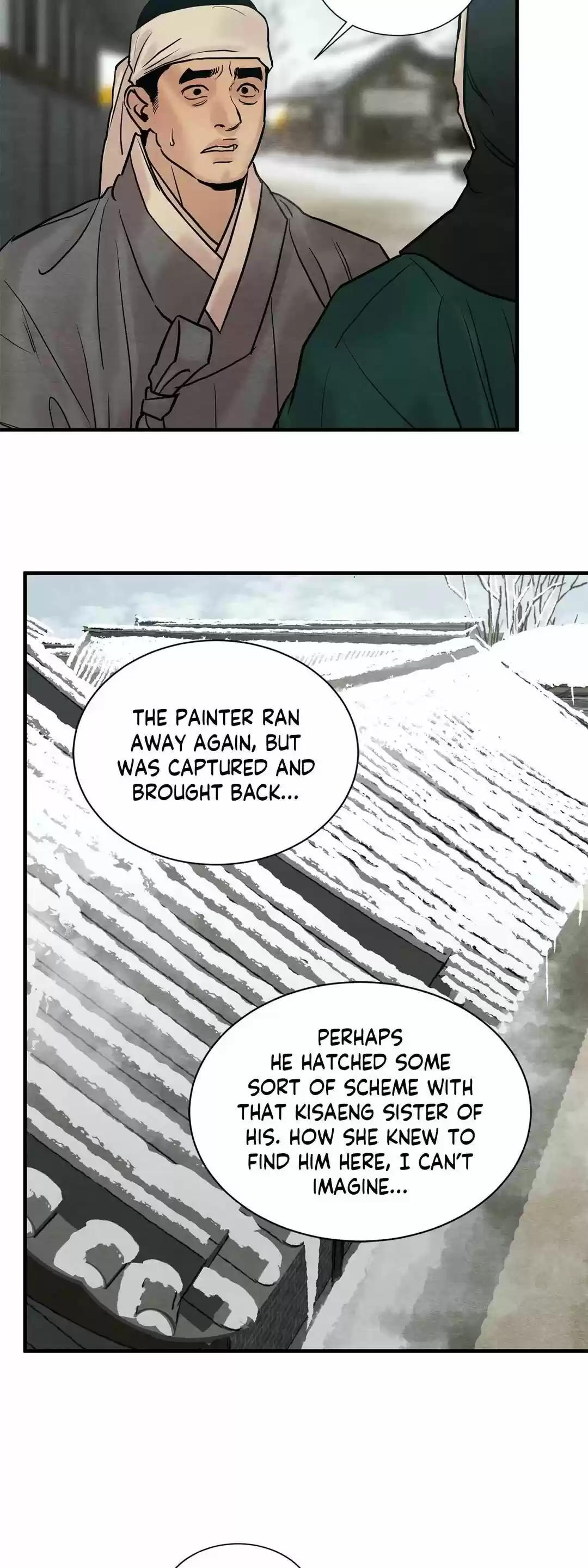 Painter Of The Night Chapter 66