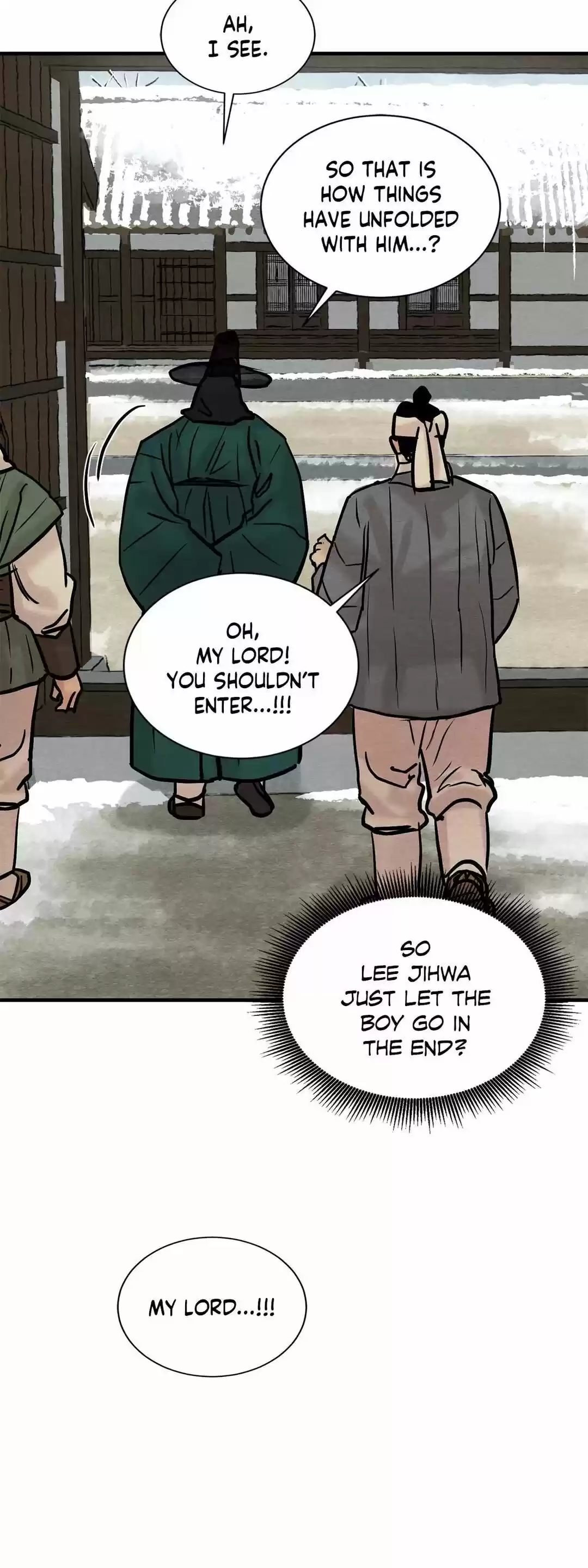 Painter Of The Night Chapter 66