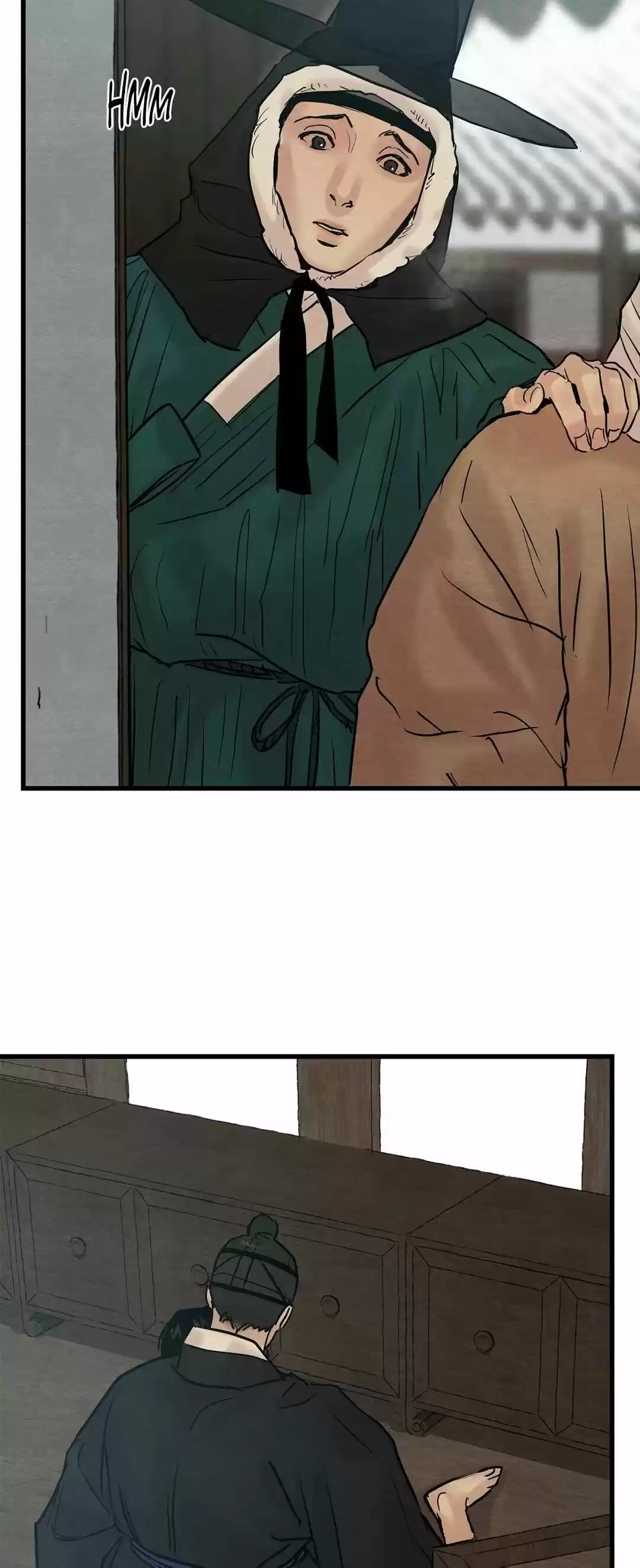 Painter Of The Night Chapter 66