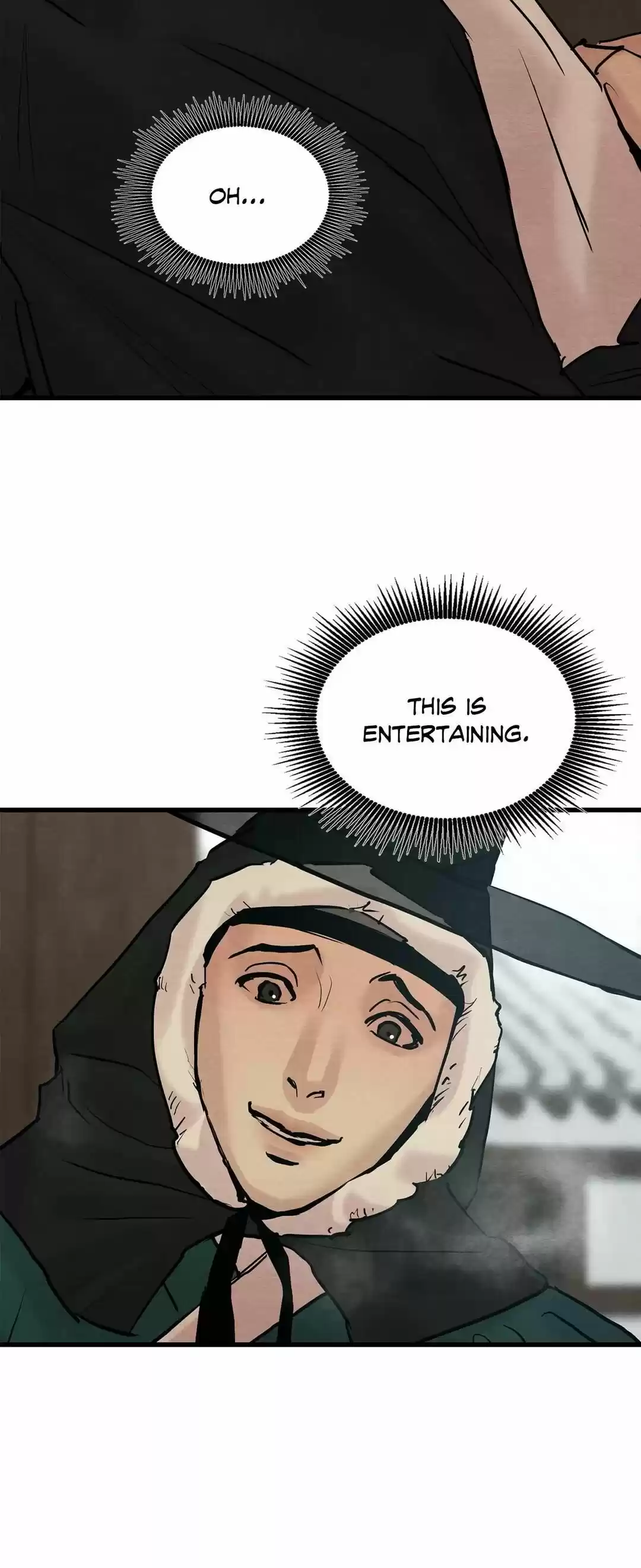 Painter Of The Night Chapter 66