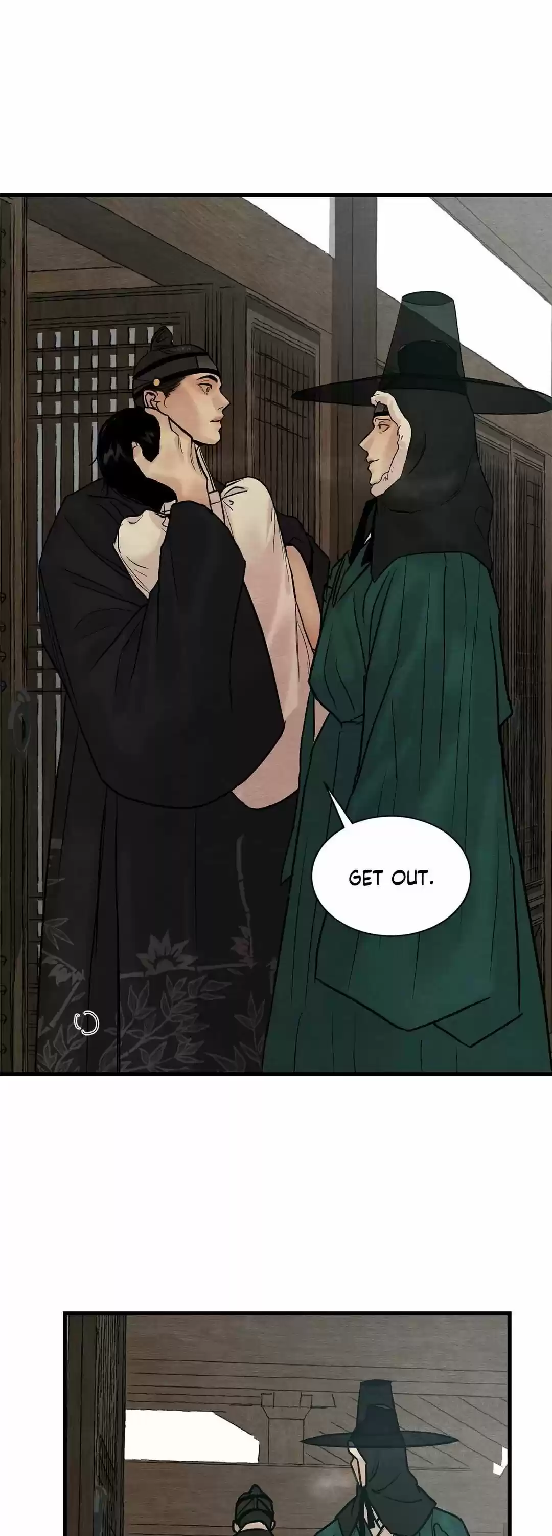 Painter Of The Night Chapter 66