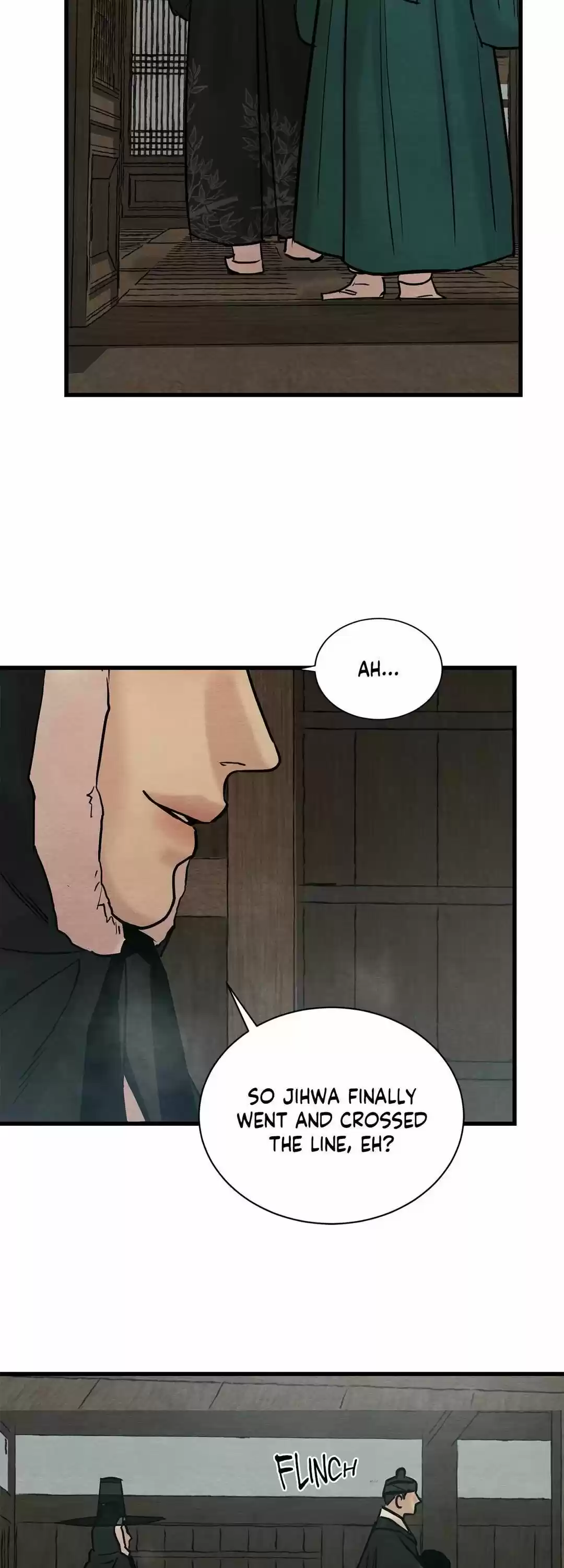 Painter Of The Night Chapter 66