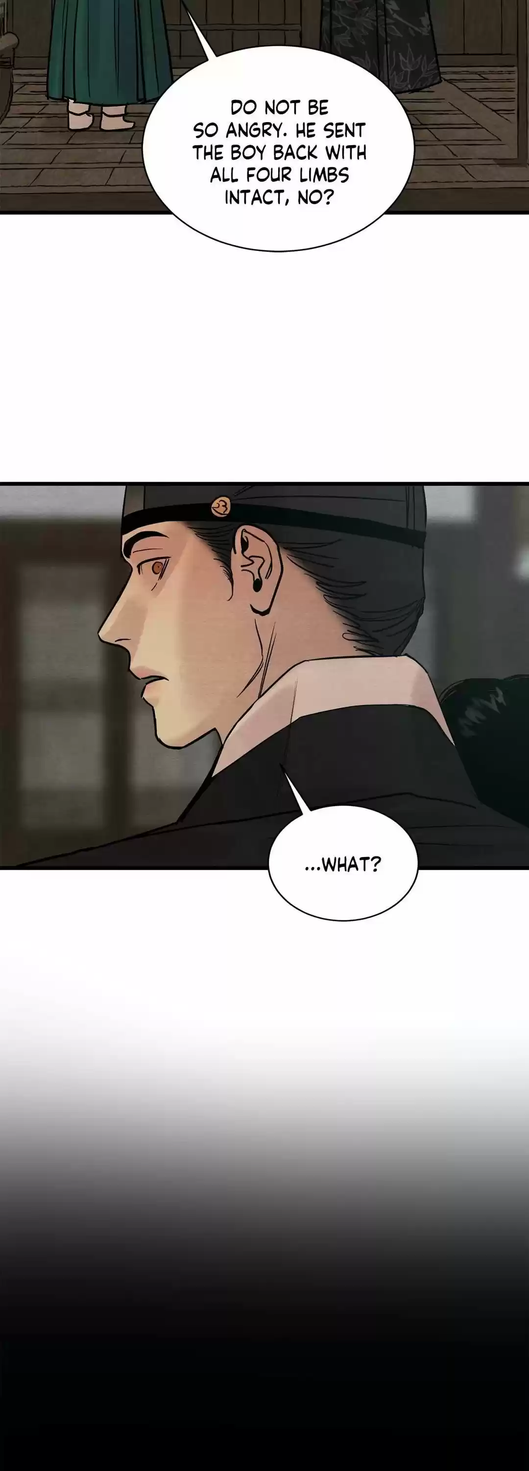 Painter Of The Night Chapter 66