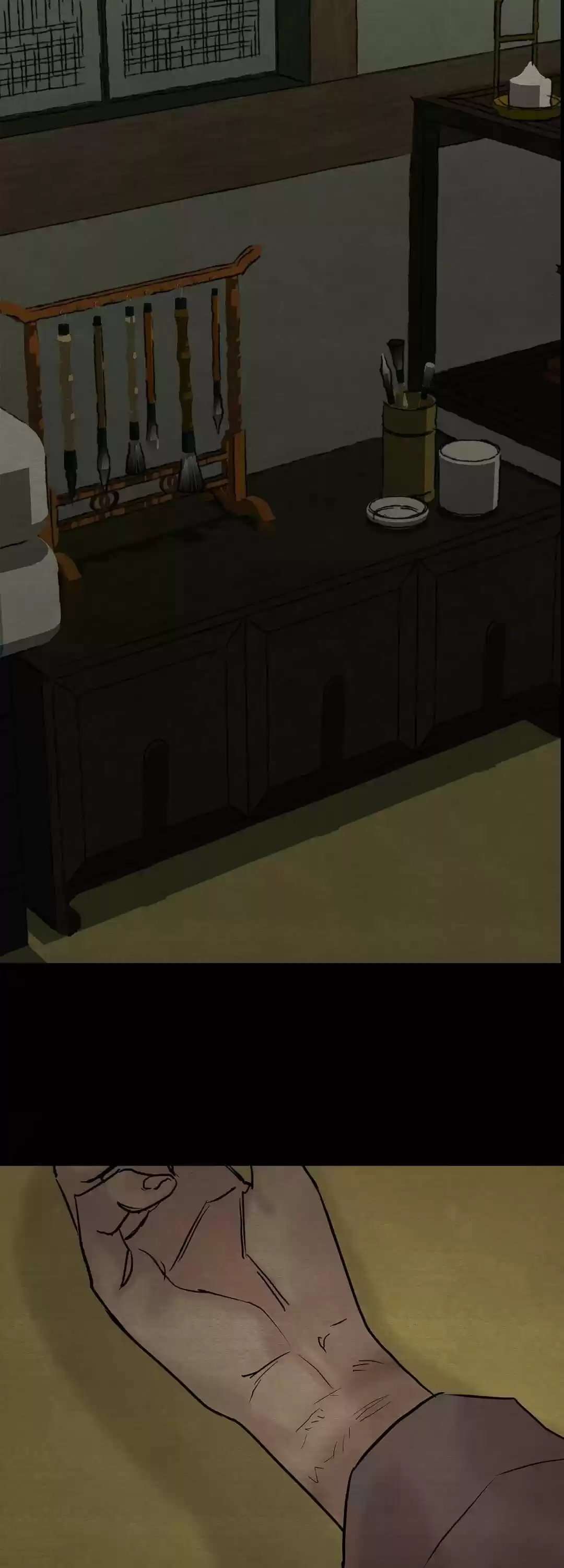 Painter Of The Night Chapter 66