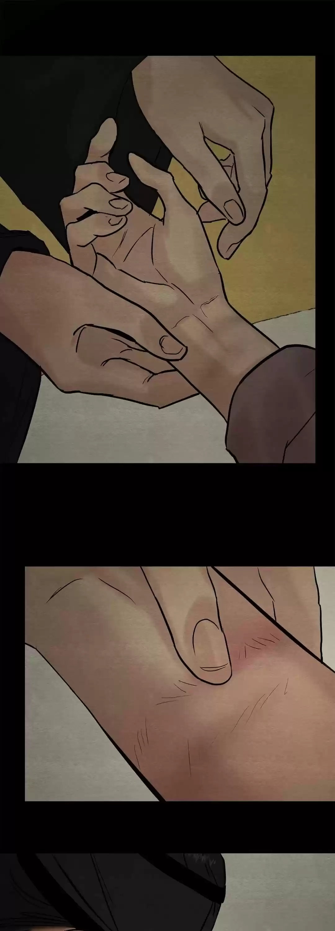 Painter Of The Night Chapter 66