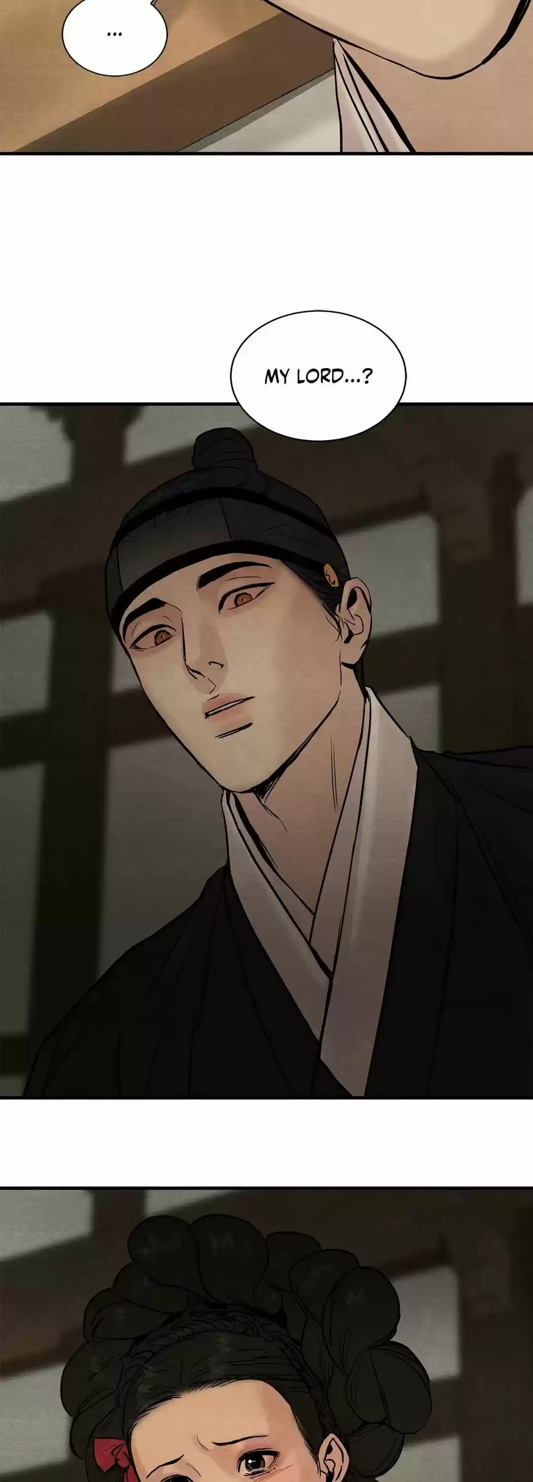 Painter Of The Night Chapter 66