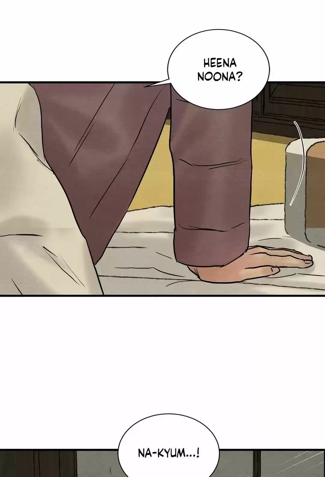 Painter Of The Night Chapter 66