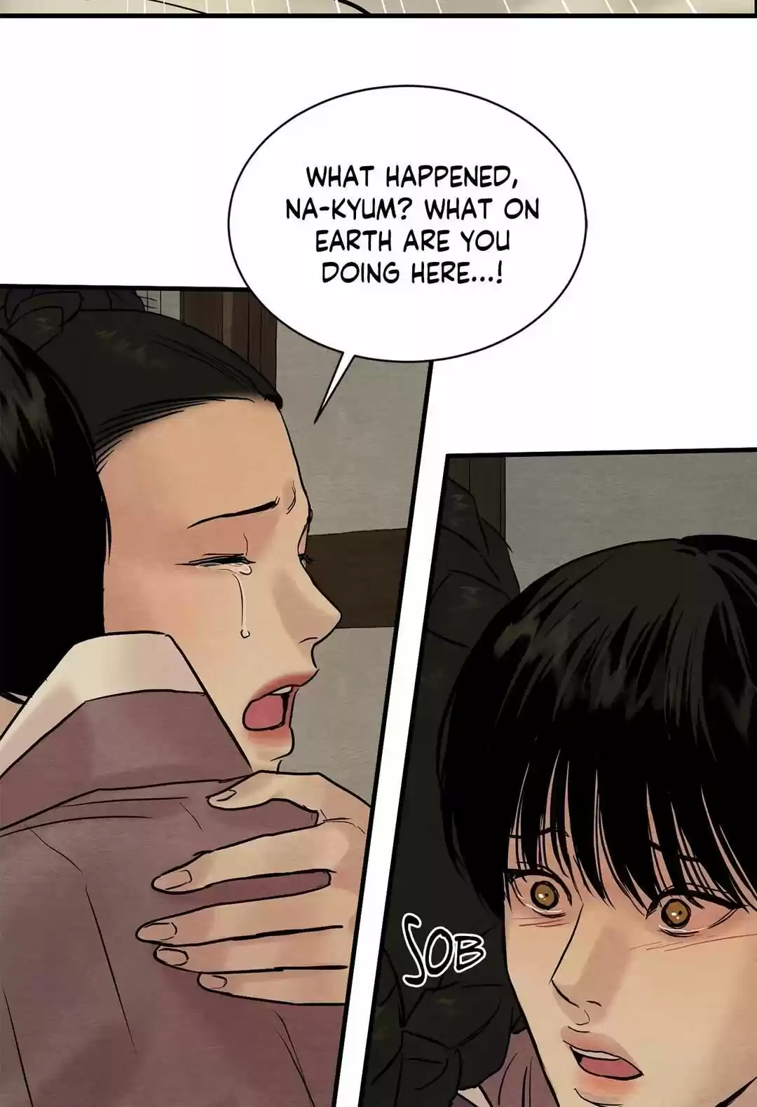 Painter Of The Night Chapter 66