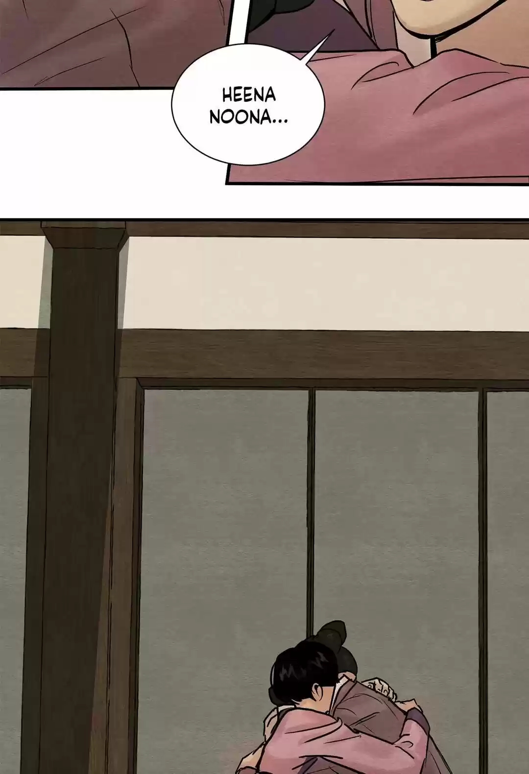 Painter Of The Night Chapter 66