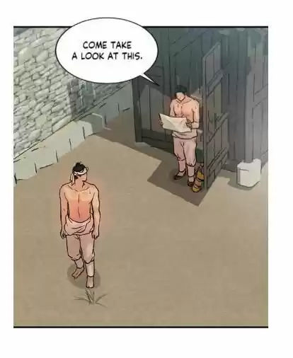 Painter Of The Night Chapter 66.5