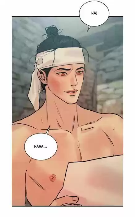 Painter Of The Night Chapter 66.5