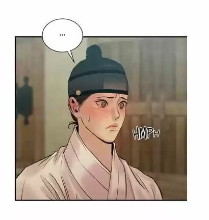 Painter Of The Night Chapter 66.5