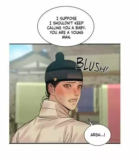 Painter Of The Night Chapter 66.5