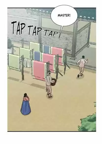 Painter Of The Night Chapter 66.5