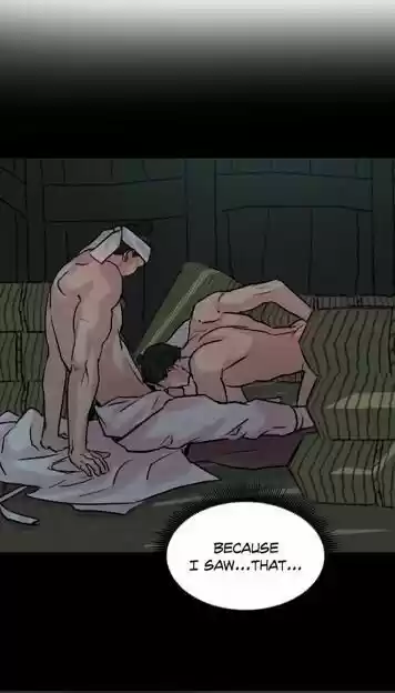 Painter Of The Night Chapter 66.5