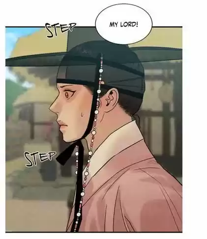 Painter Of The Night Chapter 66.5