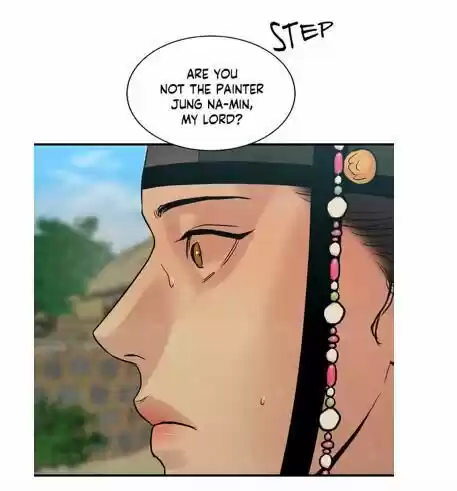 Painter Of The Night Chapter 66.5