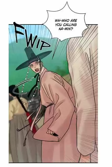 Painter Of The Night Chapter 66.5