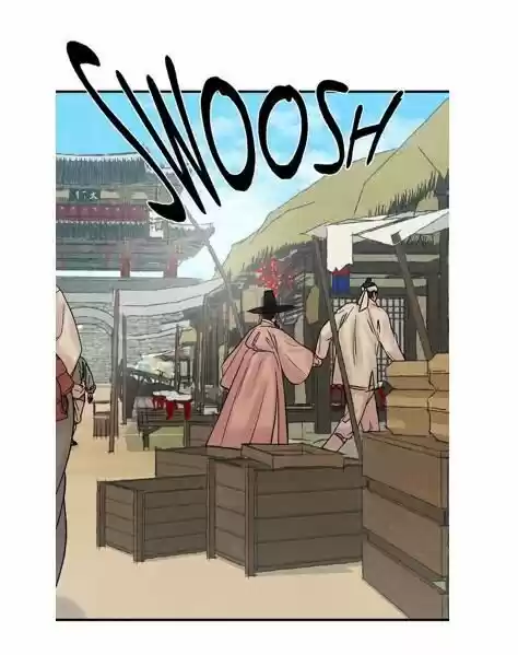 Painter Of The Night Chapter 66.5