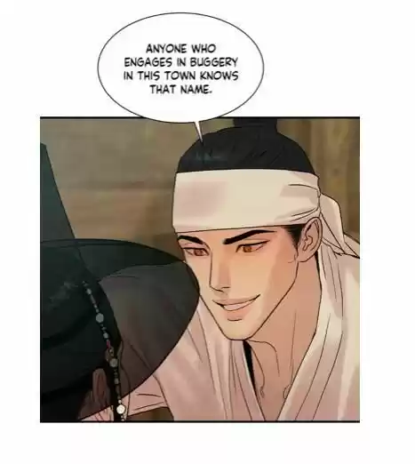 Painter Of The Night Chapter 66.5