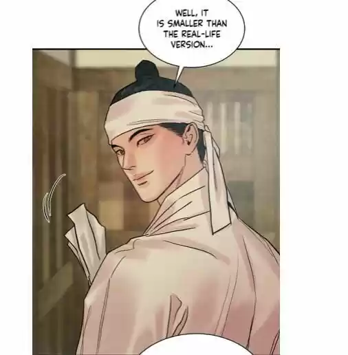 Painter Of The Night Chapter 66.5