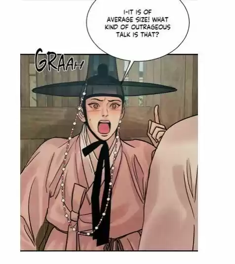 Painter Of The Night Chapter 66.5