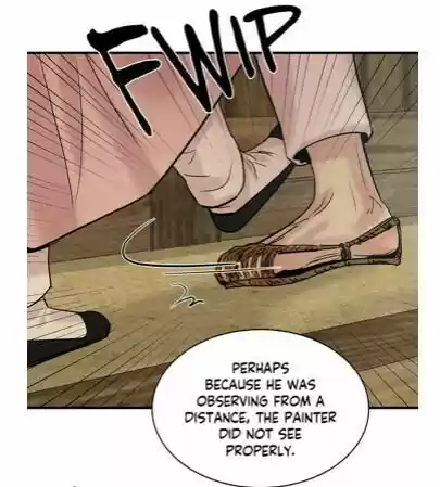 Painter Of The Night Chapter 66.5