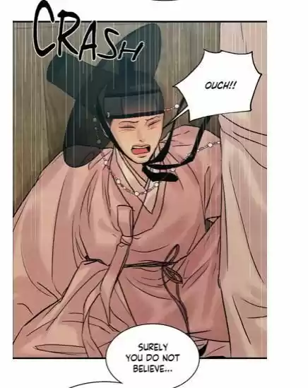 Painter Of The Night Chapter 66.5