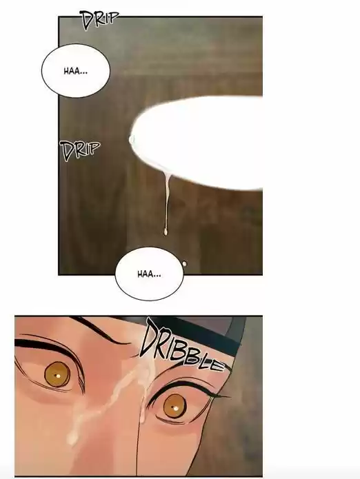 Painter Of The Night Chapter 66.5