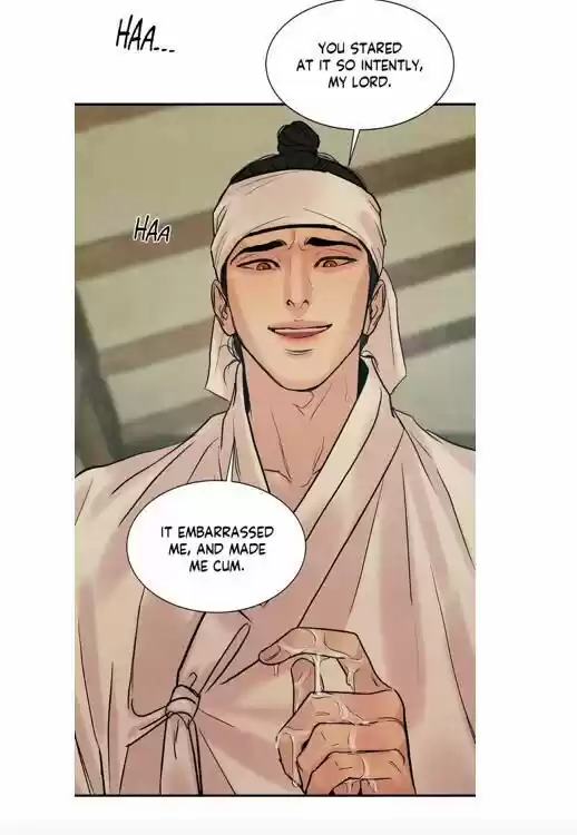 Painter Of The Night Chapter 66.5