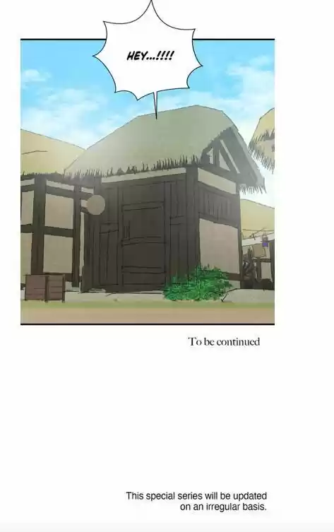 Painter Of The Night Chapter 66.5