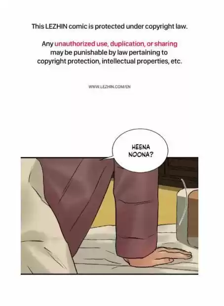 Painter Of The Night Chapter 67