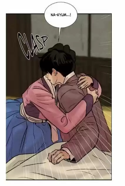 Painter Of The Night Chapter 67