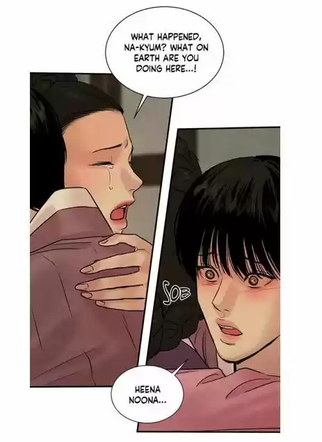 Painter Of The Night Chapter 67