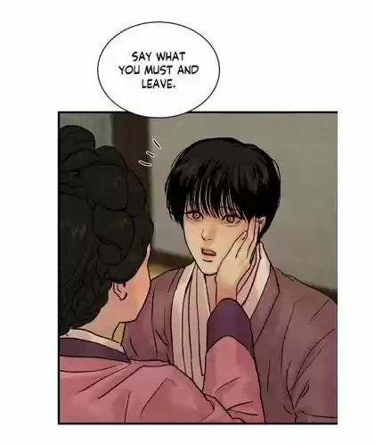 Painter Of The Night Chapter 67