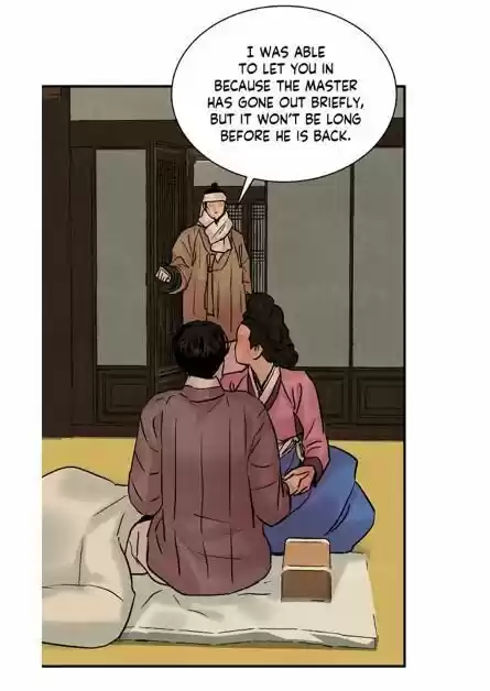 Painter Of The Night Chapter 67