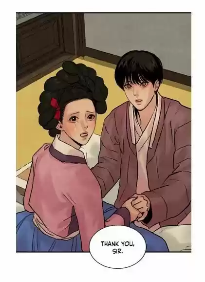 Painter Of The Night Chapter 67