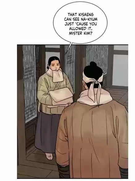 Painter Of The Night Chapter 67